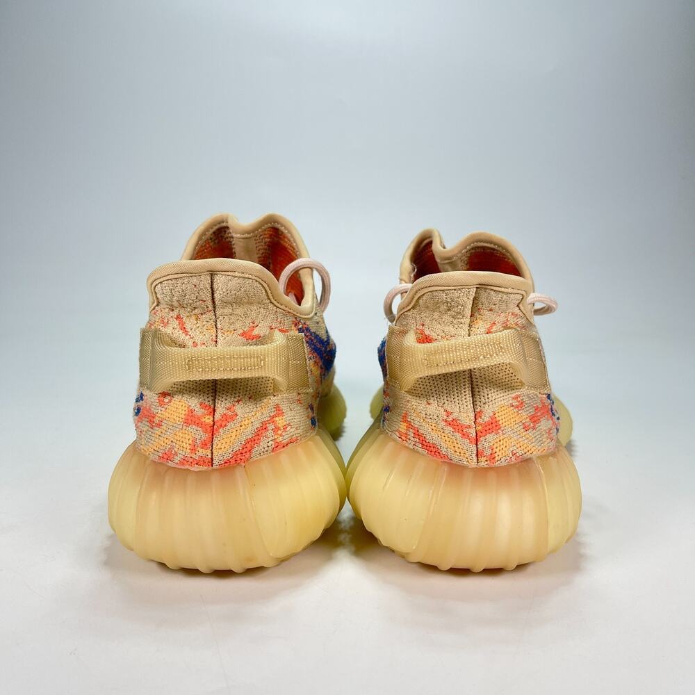 adidas Yeezy Boost 350 V2 MX Oat Lifestyle Sneakers GW3773 Mens Sz 7 Women's 8.5 - Picture 5 of 11